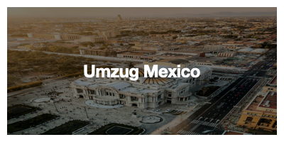 Umzug Mexico
