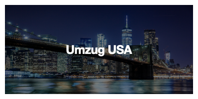 Umzug USA