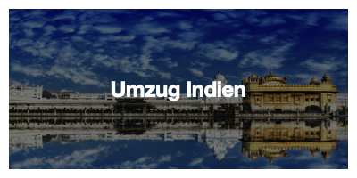 Umzug Indien