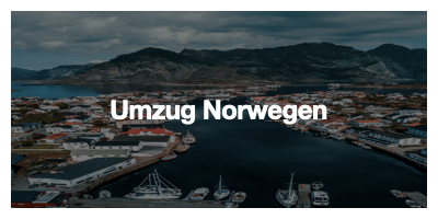 Umzug Norwegen