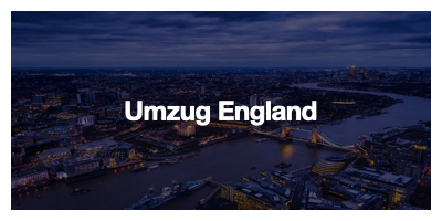 Umzug England