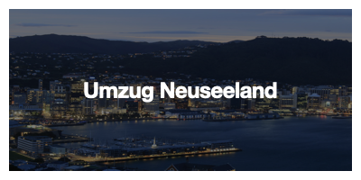 Umzug Neuseeland